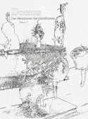 Domus : Les résonances des plateformes, t. 01